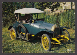 095835/ Ancêtre, Buchet 1912 - Autres & Non Classés