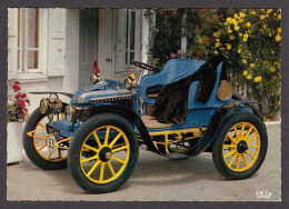 095857/ Ancêtre, Renault 1904 - Autres & Non Classés