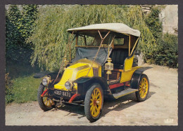 095861/ Ancêtre, Renault 2 Cylindres 1908 AX Phaéton - Altri & Non Classificati