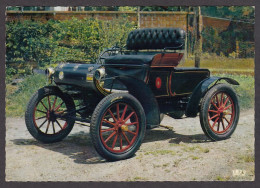 095850/ Ancêtre, Oldsmobile 1900 - Andere & Zonder Classificatie