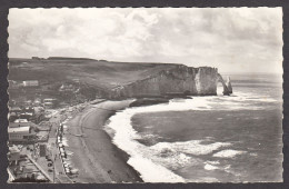 070673/ ÉTRETAT, Vue Générale - Etretat