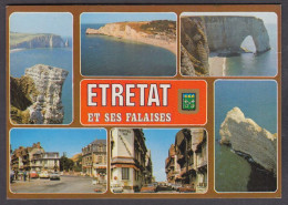 123675/ ÉTRETAT - Etretat