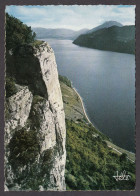 102473/ Lac Du Bourget, Rocher à Pic De La Chambotte - Sonstige & Ohne Zuordnung
