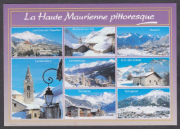 129467/ La Haute Maurienne Pittoresque - Autres & Non Classés