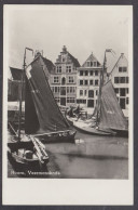 125186/ HOORN, Veermanskade - Hoorn