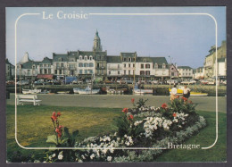 123467/ LE CROISIC, Le Port Et Les Quais - Le Croisic