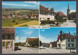 120943/ POLIEZ-LE-GRAND - Sonstige & Ohne Zuordnung