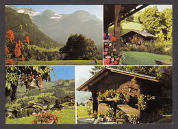 110273/ LES DIABLERETS  - Ormont-Dessus 