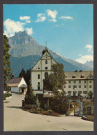 109862/ ENGELBERG, Mit Hahnen - Engelberg