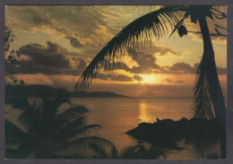 127513/ LA DIGUE, Sunrise - Andere & Zonder Classificatie