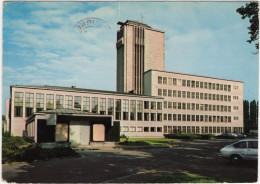 Deurne - Gemeentehuis - & Architecture - Autres & Non Classés