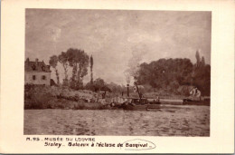 (25/05/24) 78-CPA BOUGIVAL - Bougival