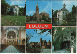 Edegem - Altri & Non Classificati