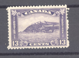 Canada  :  Yv  167  * - Unused Stamps