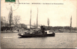 (25/05/24) 78-CPA BOUGIVAL - Bougival