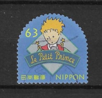 Japan 2019 Petit Prince Y.T. 9699 (0) - Used Stamps