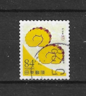 Japan 2019 Colours Y.T. 9651 (0) - Used Stamps