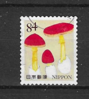 Japan 2019 Forest Y.T. 9624 (0) - Used Stamps