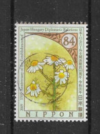 Japan 2019 150 Y. Hungary Friendship Y.T. 9588 (0) - Usados