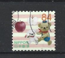 Japan 2019 Posukuma Y.T. 9529 (0) - Gebraucht