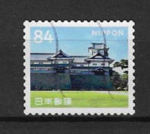 Japan 2019 Travel V Y.T. 9496 (0) - Oblitérés