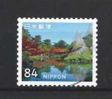 Japan 2019 Travel V Y.T. 9492 (0) - Used Stamps