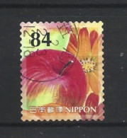 Japan 2019 Autumn Greetings Y.T. 9458 (0) - Gebraucht