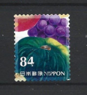 Japan 2019 Autumn Greetings Y.T. 9454 (0) - Used Stamps