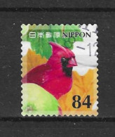 Japan 2019 Autumn Greetings Y.T. 9452 (0) - Used Stamps