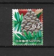 Japan 2019 Autumn Greetings Y.T. 9443 (0) - Used Stamps