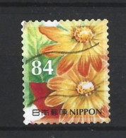 Japan 2019 Autumn Greetings Y.T. 9453 (0) - Gebruikt