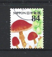 Japan 2019 Autumn Greetings Y.T. 9451 (0) - Used Stamps