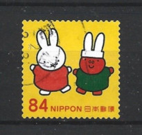 Japan 2019 Miffy Y.T. 9440 (0) - Usados