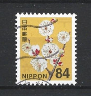 Japan 2019 Definitif Y.T. 9412 (0) - Used Stamps