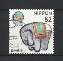 Japan 2019 Fauna Y.T. 9410 (0) - Usados