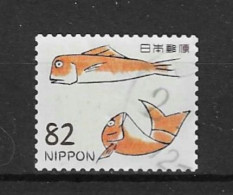 Japan 2019 Fauna Y.T. 9408 (0) - Usati