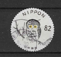 Japan 2019 Fauna Y.T. 9402 (0) - Usati