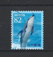 Japan 2019 Dolphin Y.T. 9365 (0) - Usados