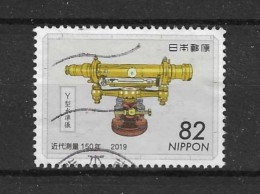 Japan 2019 150 Y. Modern Survey Y.T. 9332 (0) - Usados