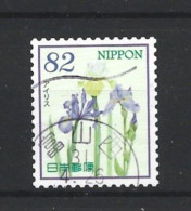 Japan 2019 Flowers Y.T. 9271 (0) - Used Stamps