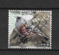 Japan 2019 Fauna & Flora Y.T. 9281 (0) - Usados