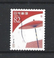 Japan 2019 Colours Y.T. 9246 (0) - Oblitérés