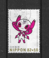 Japan 2019 Tokyo 2020 Y.T. 9261 (0) - Usados