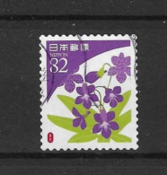 Japan 2019 Colours Y.T. 9244 (0) - Gebraucht