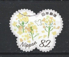 Japan 2019 Spring Greetings Y.T. 9226 (0) - Usados