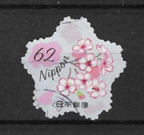 Japan 2019 Spring Greetings Y.T. 9220 (0) - Oblitérés