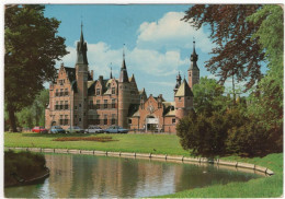 Deurne - Sterckxhof - & Old Cars - Other & Unclassified