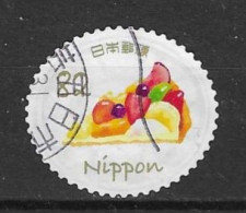 Japan 2019 Sweets & Desserts Y.T. 9205 (0) - Usados