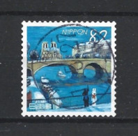 Japan 2019 Gaspard & Lisa Y.T. 9183 (0) - Used Stamps