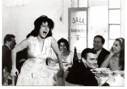 Anna Magnani - Schauspieler